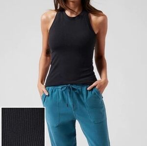 Athleta Renew Seamless Racerback Tank